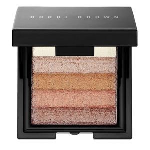 Bobbi Brown Mini Shimmer Brick Highlighter